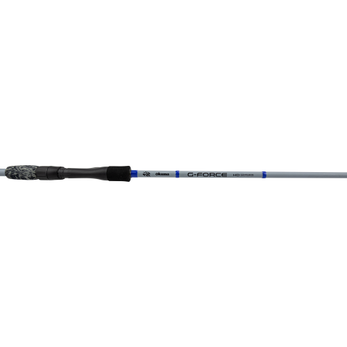 ROD OKUMA G-FORCE HD 10' 2PC